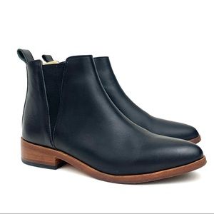Nisolo Everyday Chelsea Commuter Boot